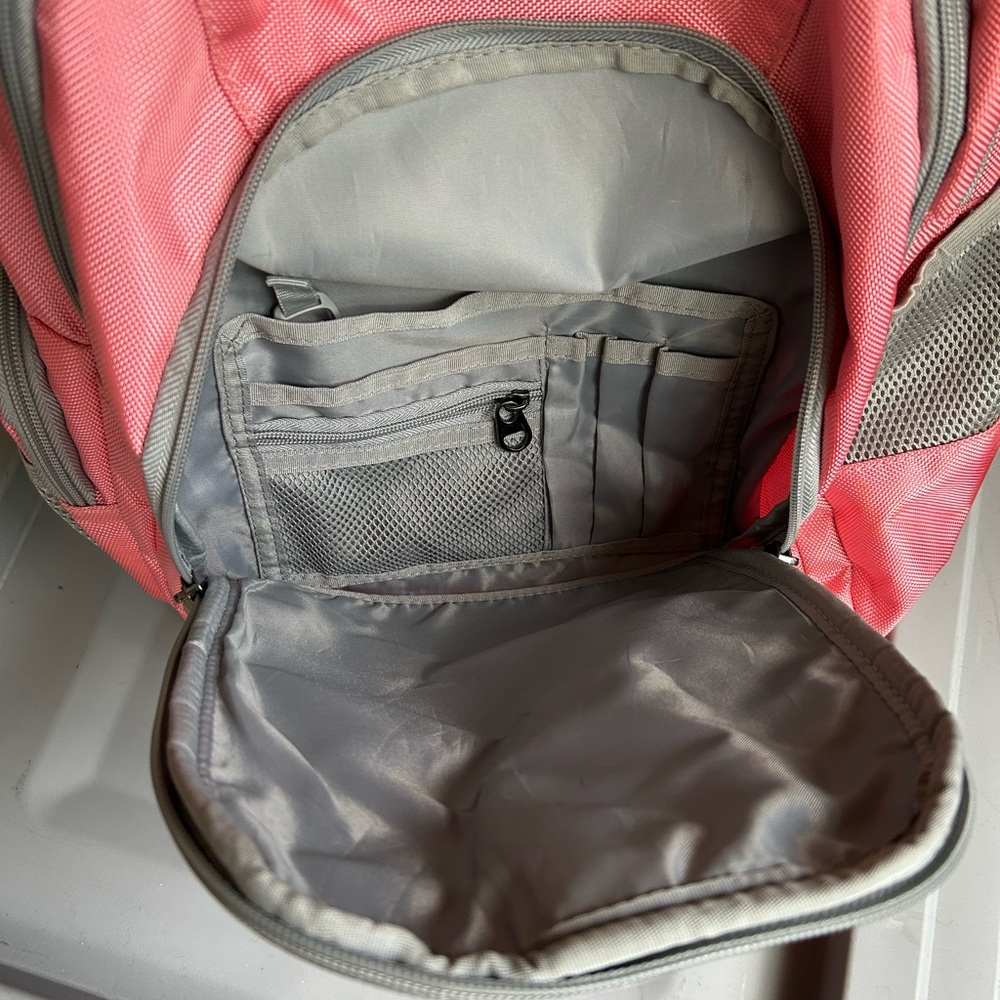 RTIC Pink Backpack for Women - Picture 5 of 10